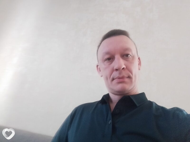 Алексей, 45, Новокузнецке — анкета №905033