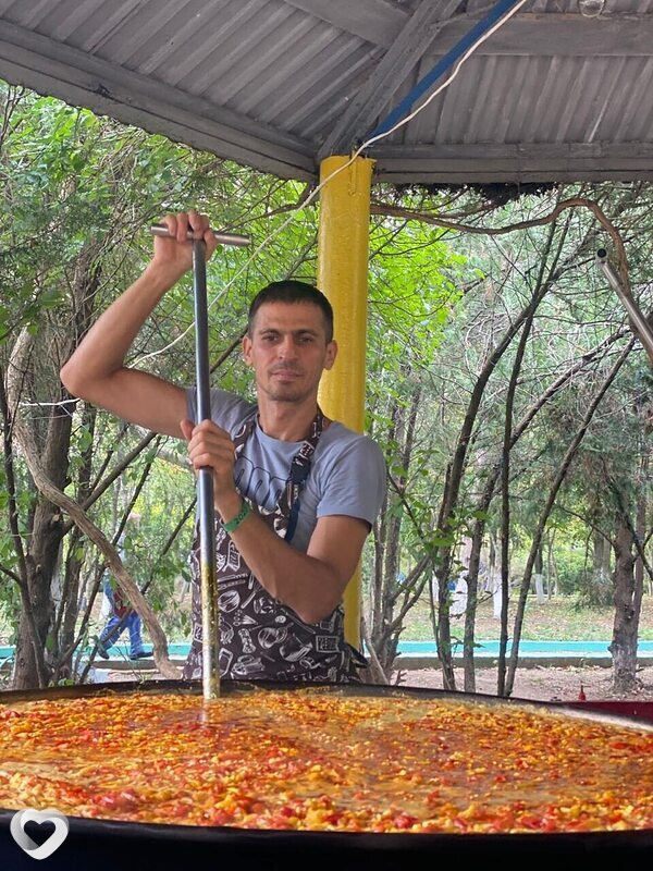 Олег, 47, Смоленске — анкета №905035