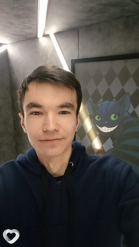 Айрат, 32, Уфе — анкета №905037