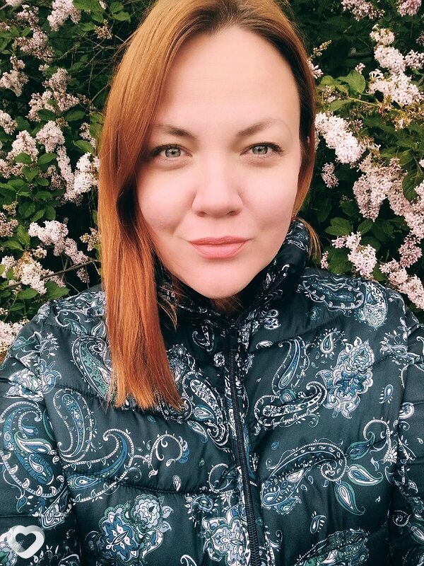 Наталья, 36, Кемерове — анкета №905038