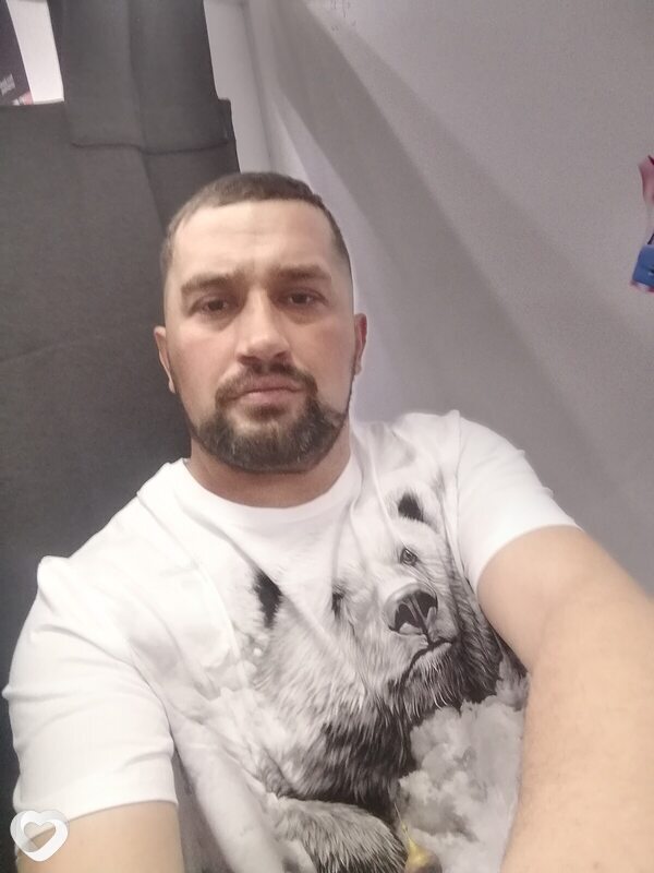 Иван, 41, Курске — анкета №905039