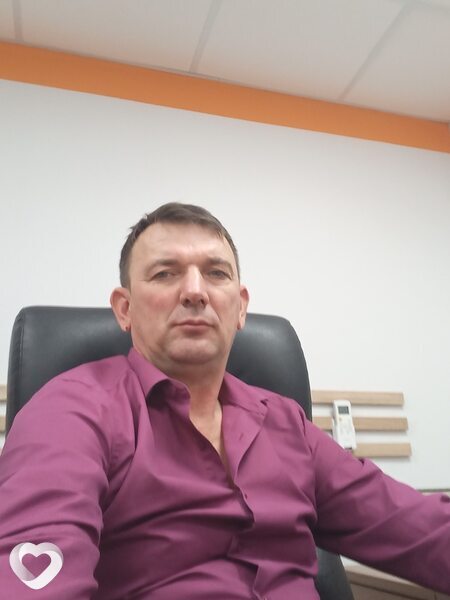 Женя, 49, Пензе — анкета №905040