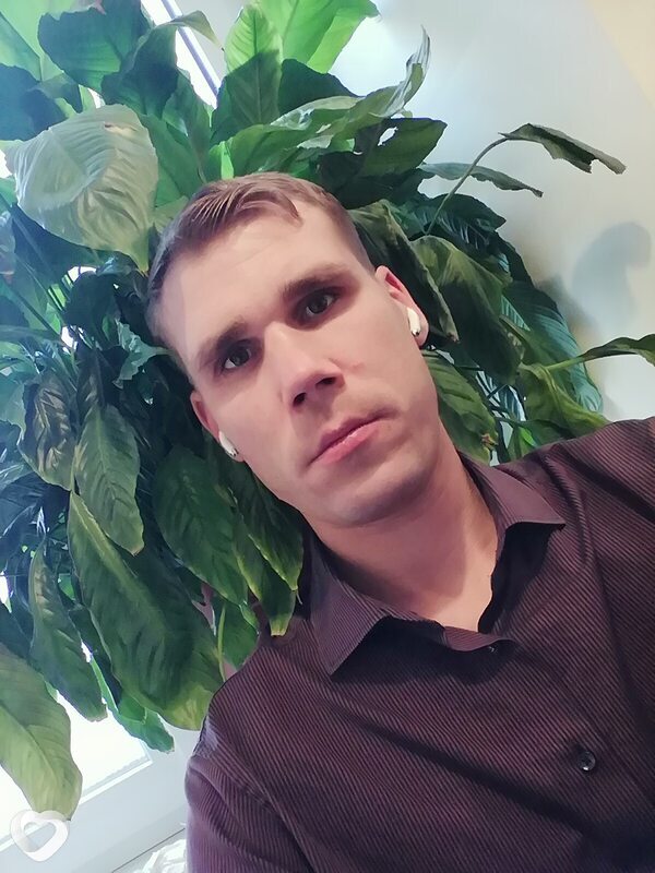 Sandis, 36, Варшава — анкета №905041