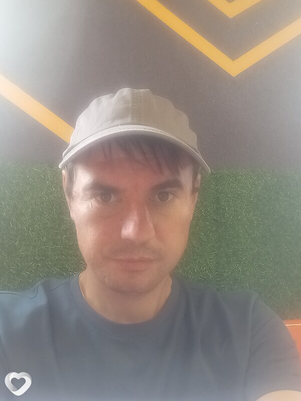 Сергей, 42, Ангарске — анкета №905042