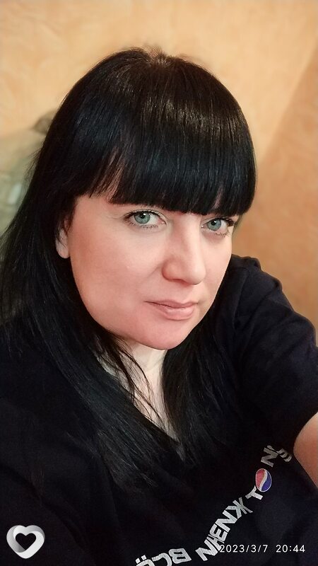 Ольга, 47, Новосибирске — анкета №905043