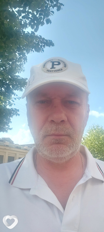 Михаил, 60, Санкт-Петербурге — анкета №905045