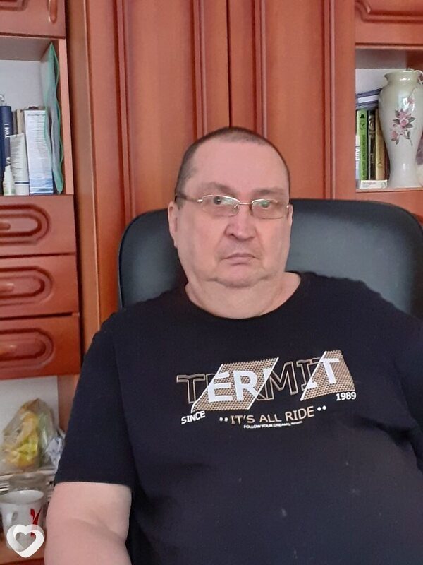 Валера, Саров