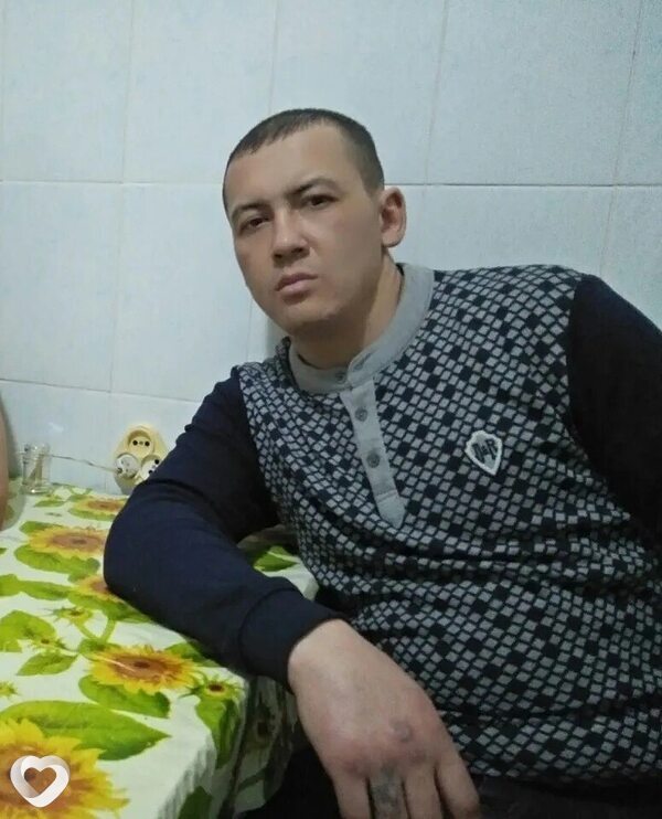 Тимур, 42, Павлодаре — анкета №905132