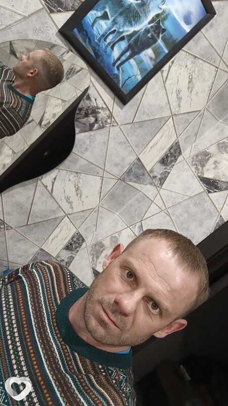 Андрей, 40, Саратове — анкета №905133