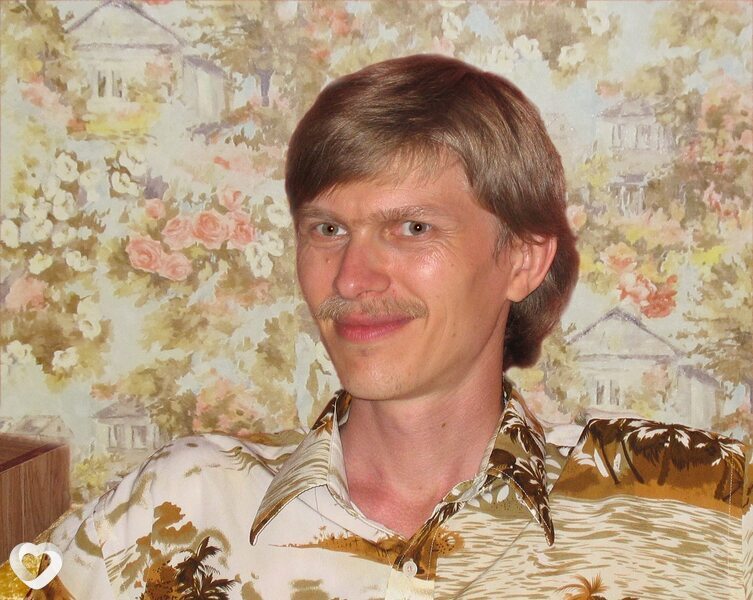 Joy, 48, Самаре — анкета №905137