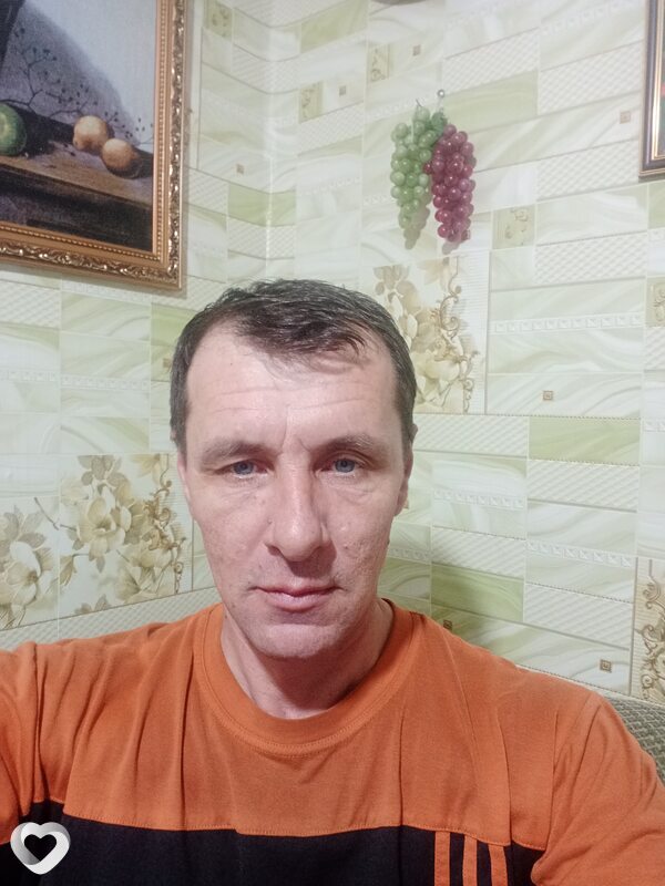 Тим, 49, Омске — анкета №905140