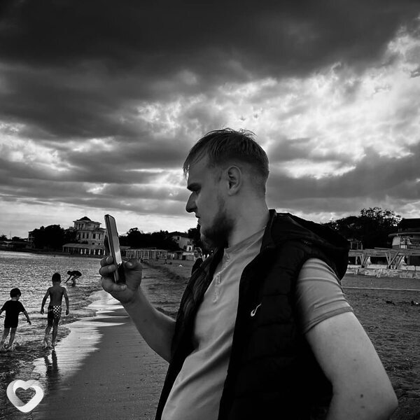 Рустам, 32, Санкт-Петербурге — анкета №905144