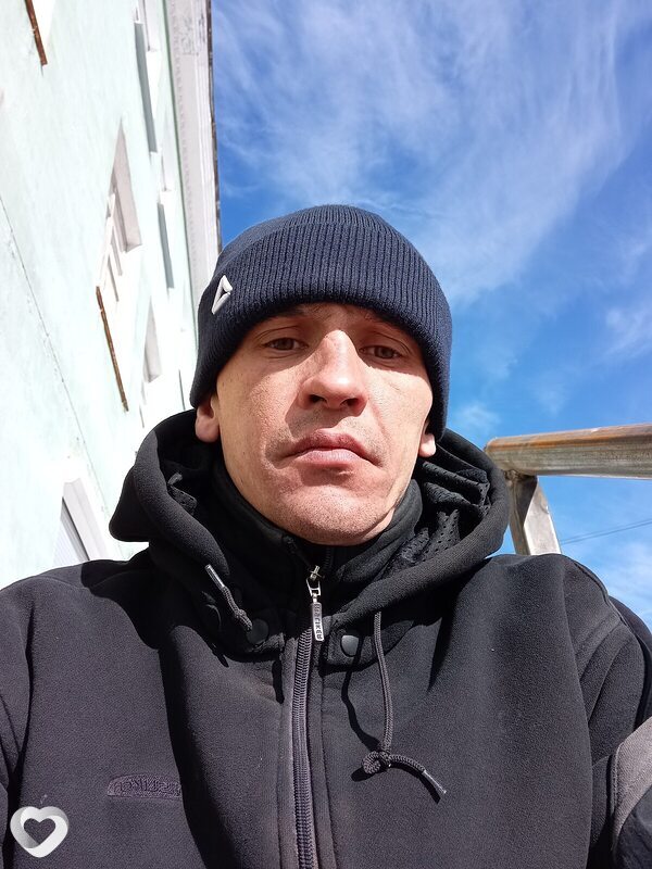 Константин, 38, Москве — анкета №905145