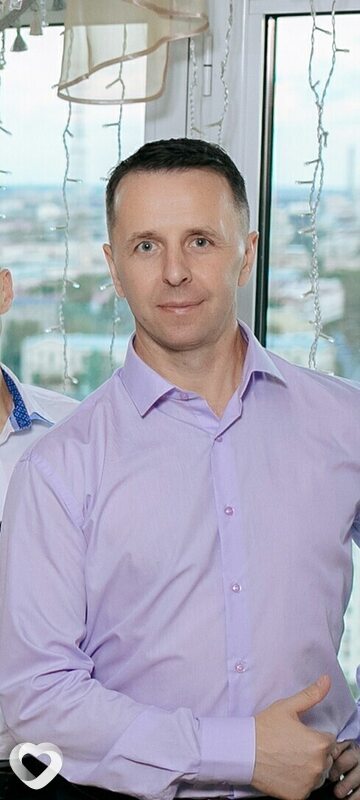 Дмитрий, 48, Минске — анкета №905176