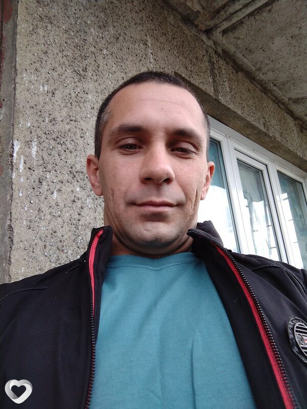 Вечеслав, 37, Ташкент — анкета №905177