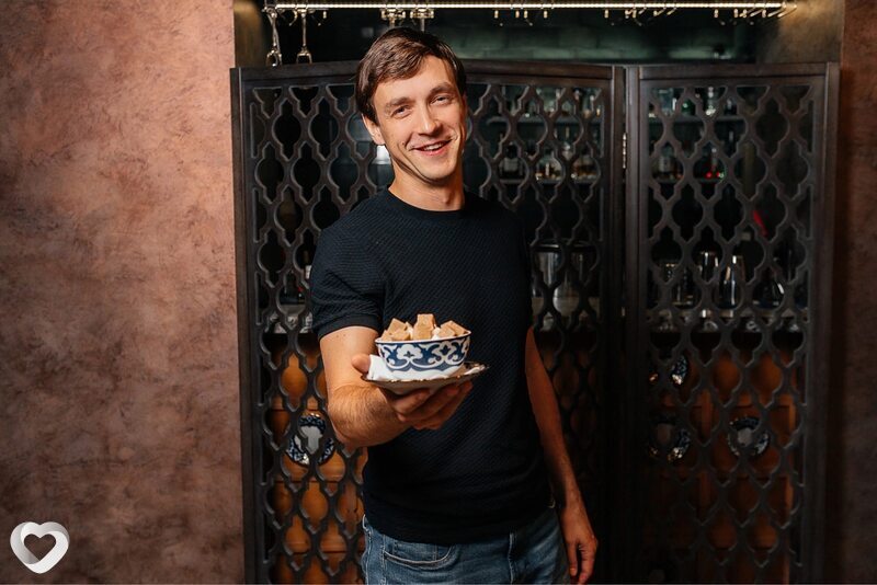Андрей, 36, Кемерове — анкета №905180