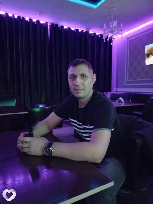 Петр, 42, Барнауле — анкета №905181