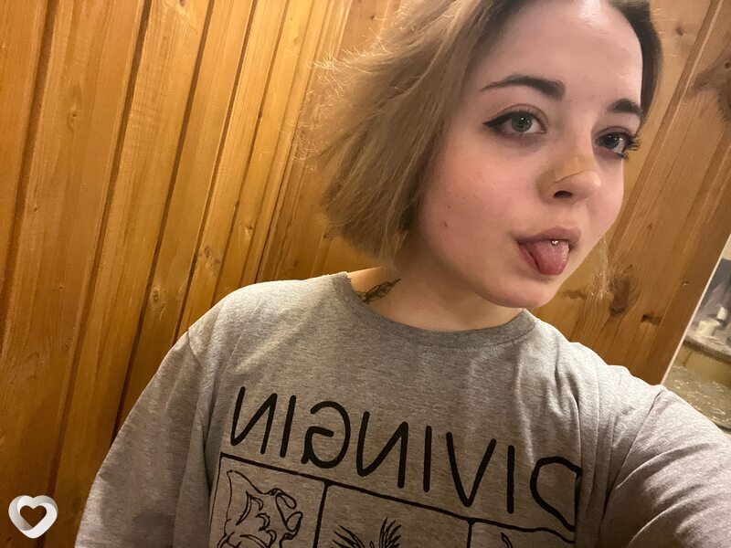 Катя, 24, Красногорске — анкета №905185