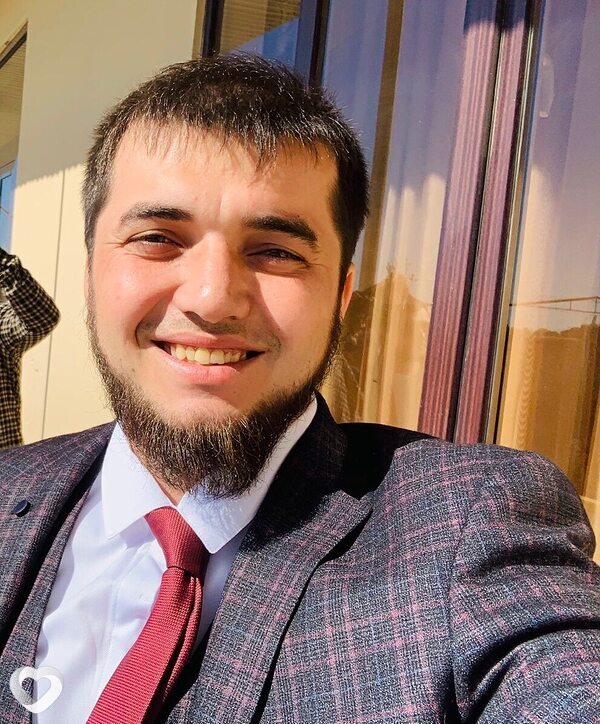 Арсик Аджиев, 29, Махачкале — анкета №905186