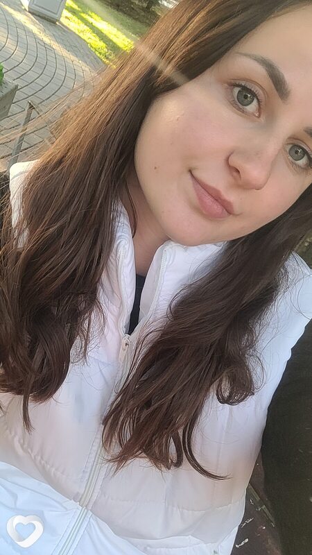 Екатерина, 26, Донецке — анкета №905189