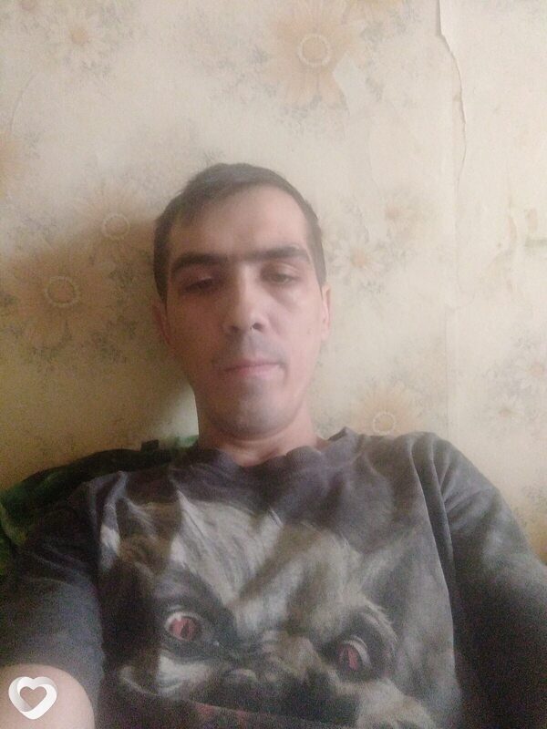 Владимир, 35, Калуге — анкета №905152