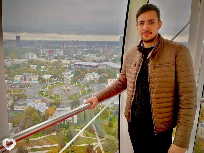 Артур, Бугульма