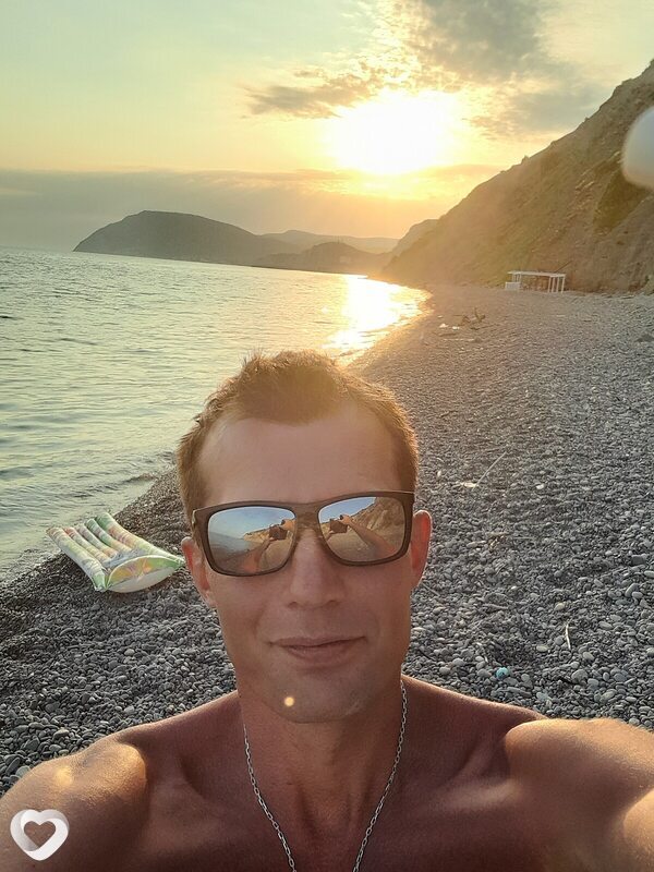 Сергей, 38, Волгограде — анкета №905160