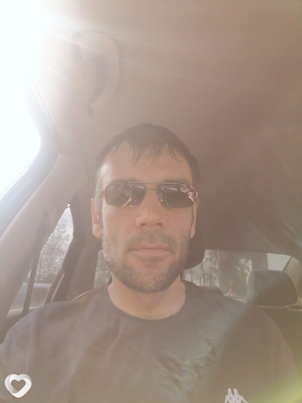 Artur, 36, Балашихе — анкета №905161