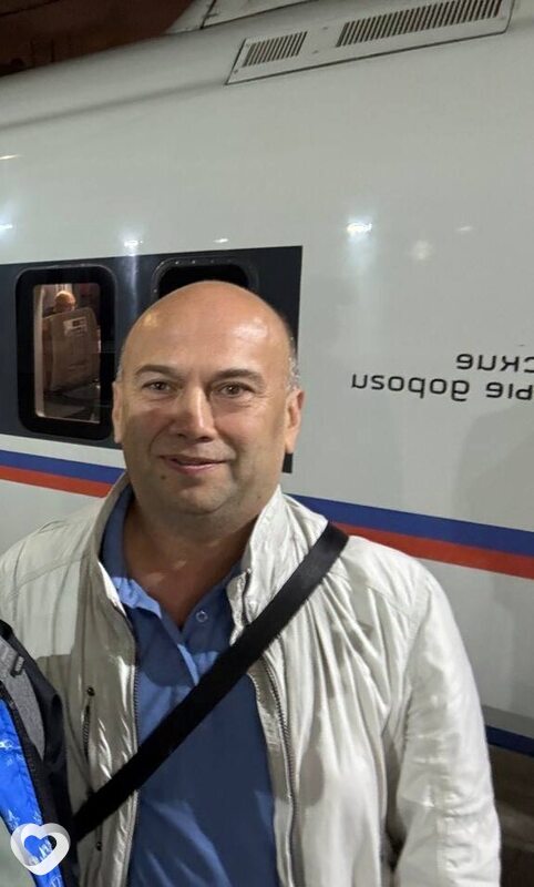 Ринат, 54, Москве — анкета №905166