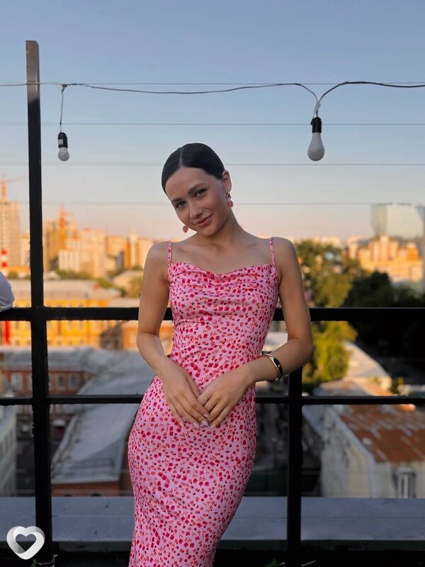Дарья, 25, Череповце — анкета №905168