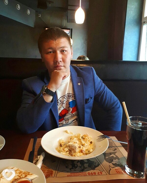 Олег, 33, Омске — анкета №905328