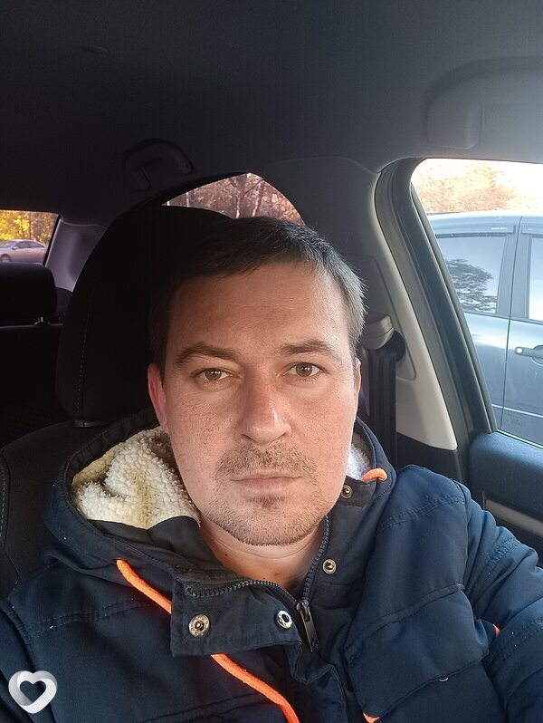 Сергей, 41, Белгороде — анкета №905329