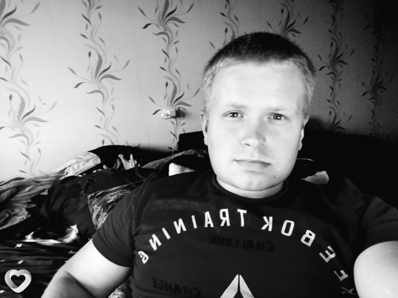 Алексей, Колпино