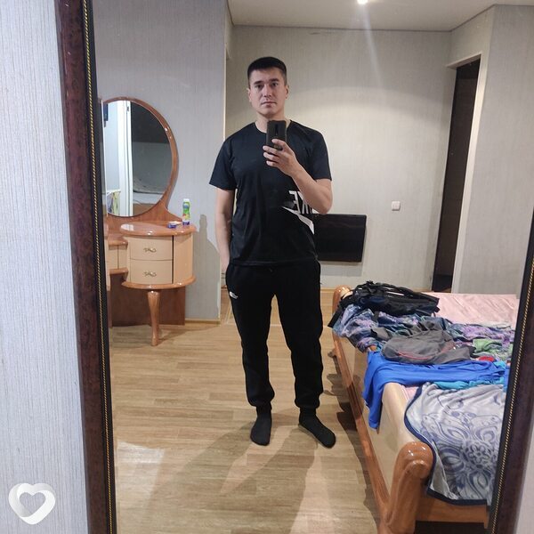 Славян, 36, Санкт-Петербурге — анкета №905337