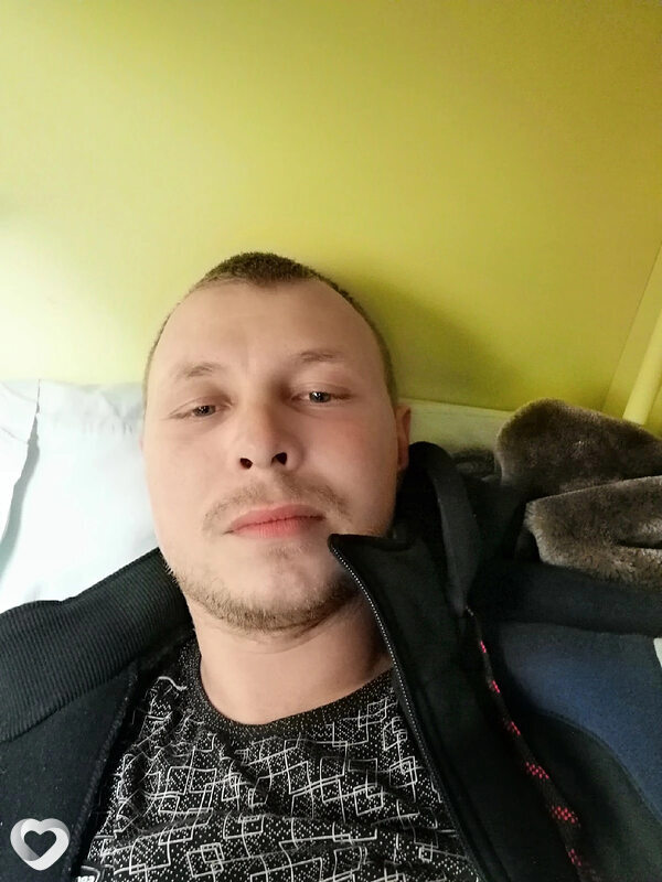 Серый, 35, Черемхове — анкета №905340