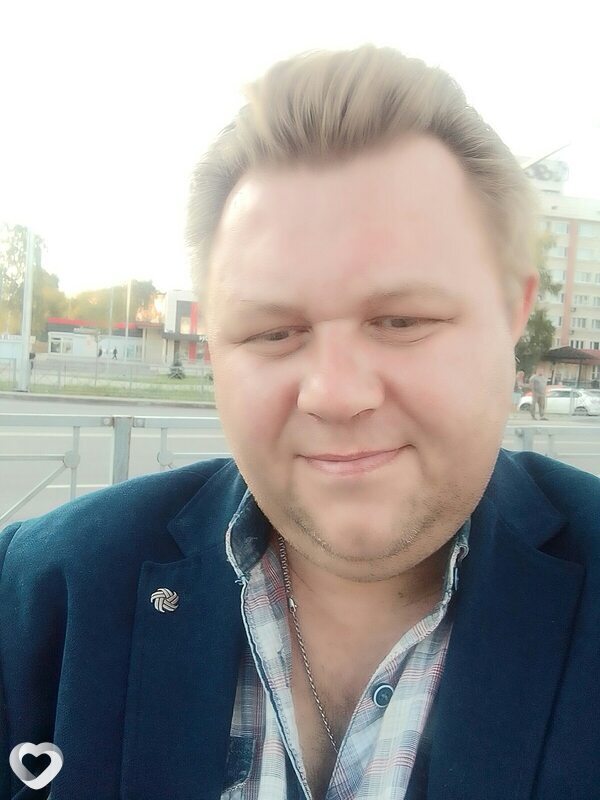 Виталя, 43, Москве — анкета №905227