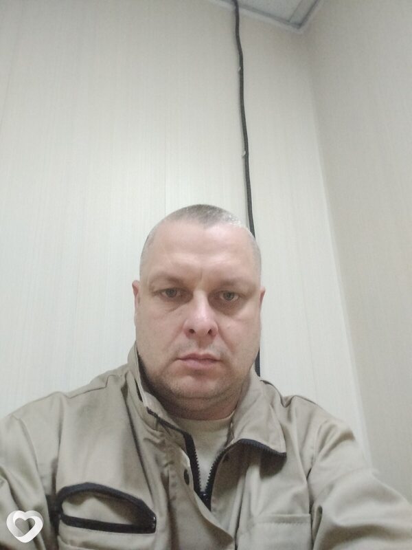 Андрей, 41, Москве — анкета №905232