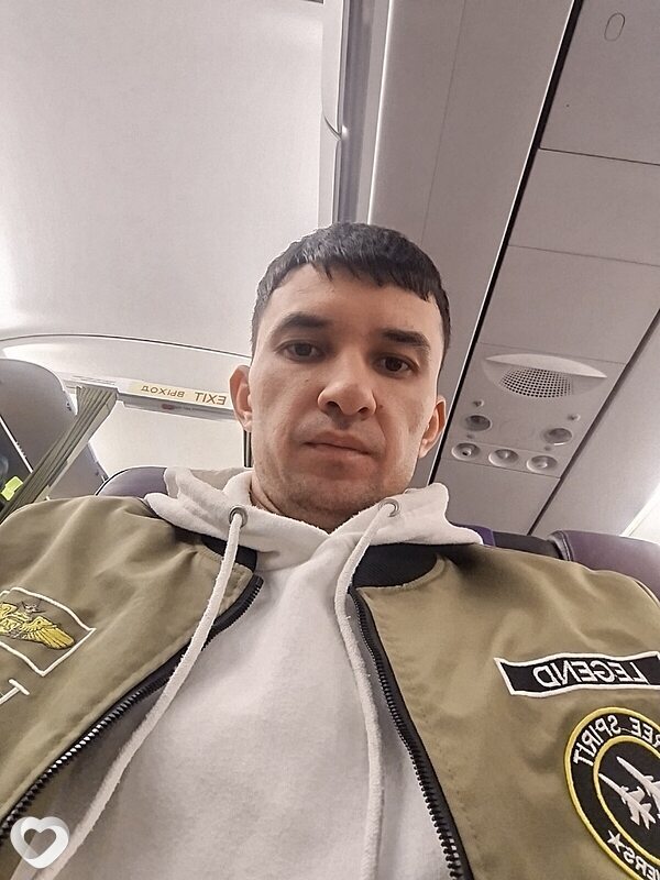 Тулик, 30, Мурманске — анкета №905234