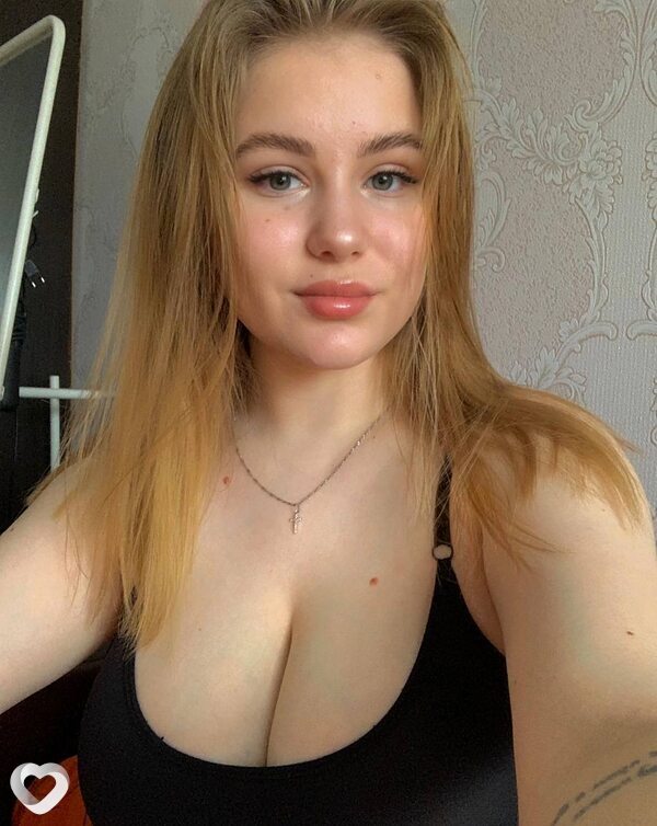 Диана, 22, Мариинске — анкета №905235