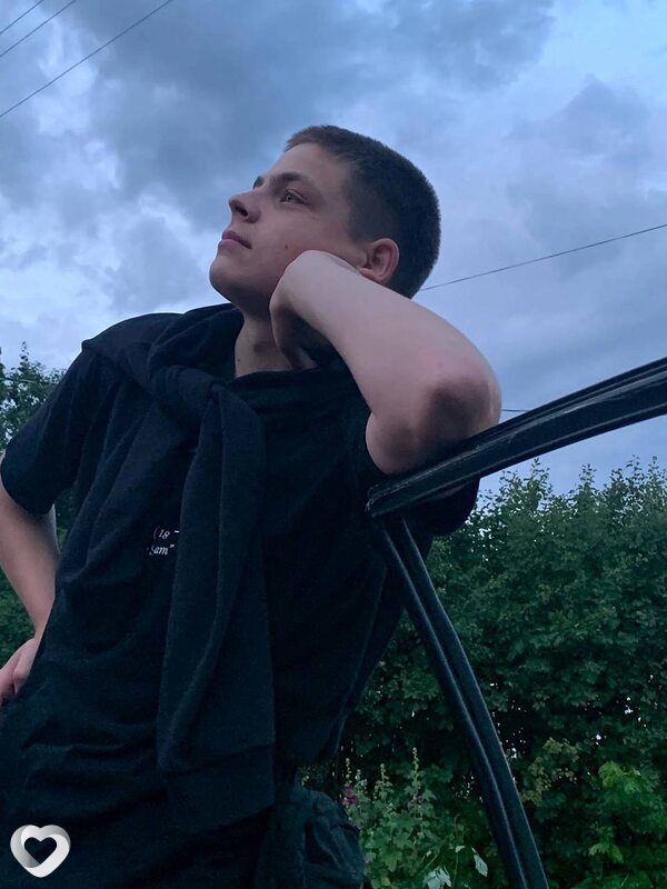 Никита, 20, Орёл — анкета №905240