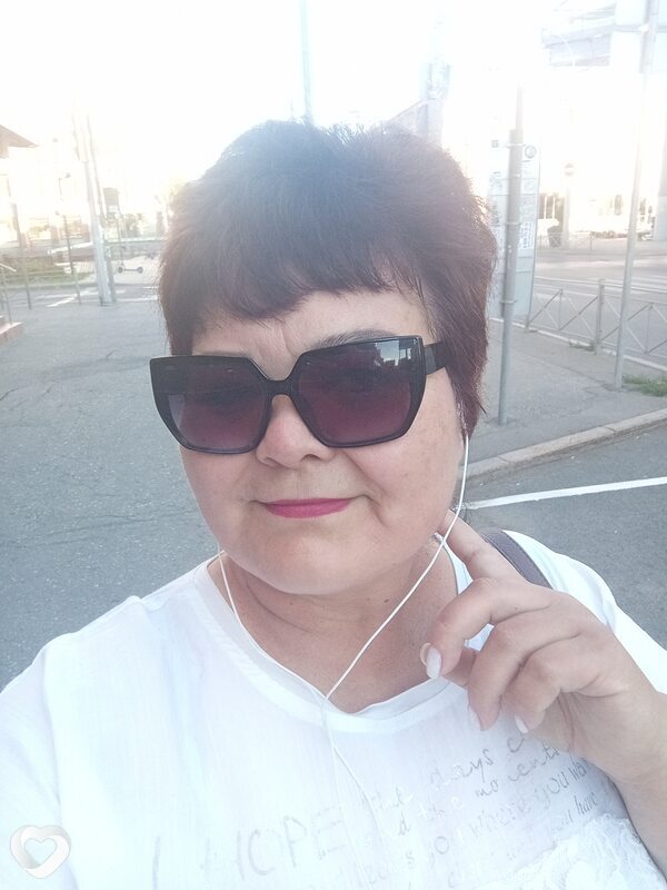 Аля, 51, Саратове — анкета №905242
