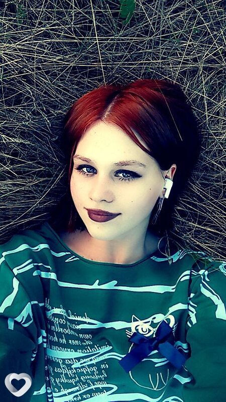 Мия, 21, Москве — анкета №905352