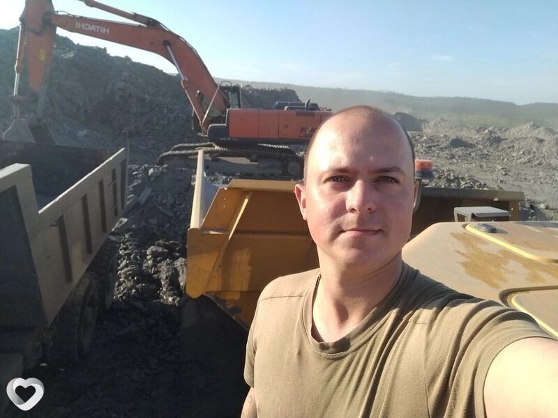 Дмитрий, 31, Рязани — анкета №905354