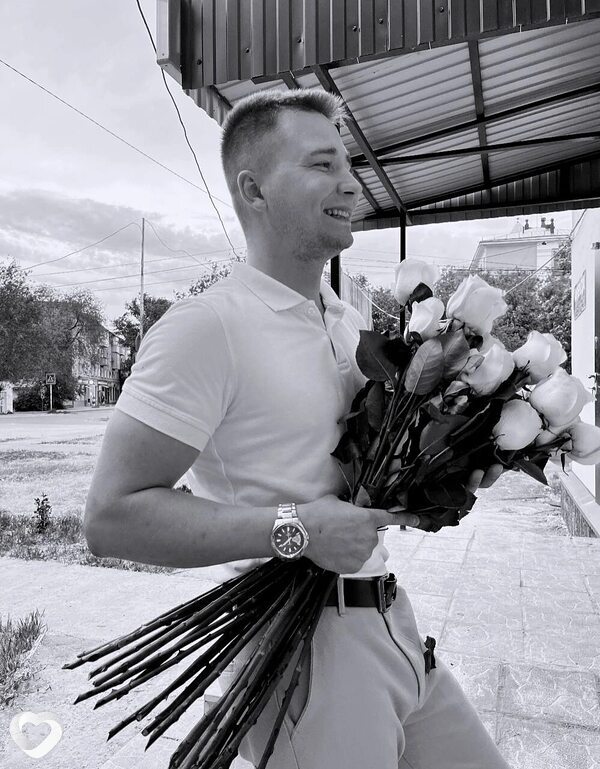 Вячеслав, 29, Краснодаре — анкета №905359