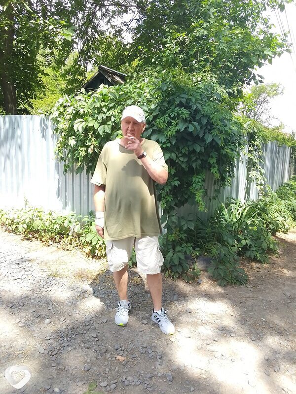 Михаил, 56, Ростове-на-Дону — анкета №905363