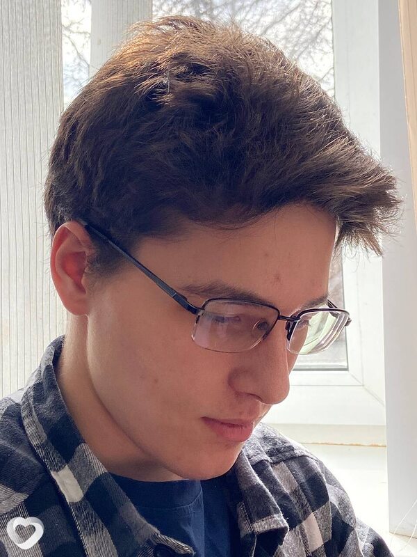 Дамир, 23, Перми — анкета №905272
