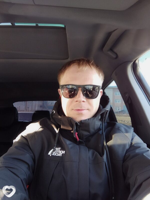 Андрей, 33, Новокузнецке — анкета №905291