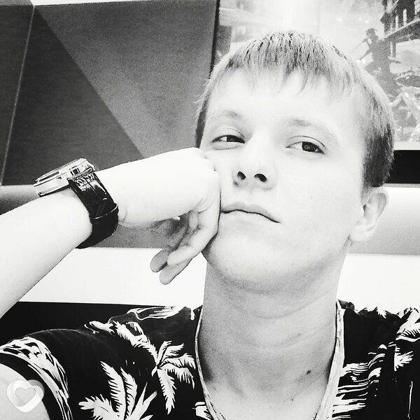 Алексей, 33, Москве — анкета №905295