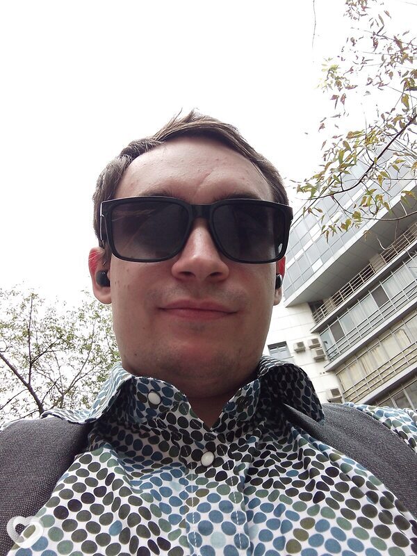 Сергей, 28, Москве — анкета №905303
