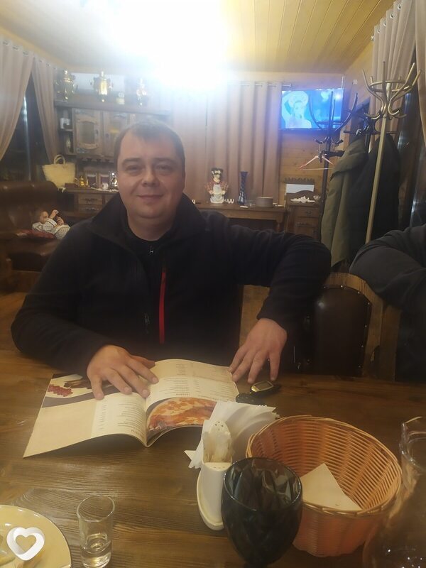 Александр, 41, Казани — анкета №905308